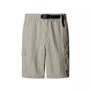 Мужские шорты NSE Shorts Clay Grey