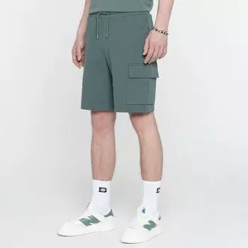Мужские шорты Pocket Short French Terry