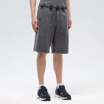 Мужские шорты Washed French Terry Short