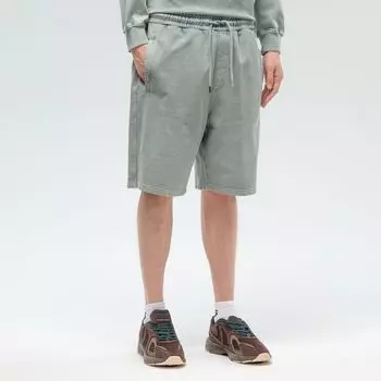 Мужские шорты Washed French Terry Short