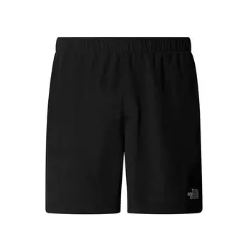Мужские шорты Water Shorts TNF Black-NPF