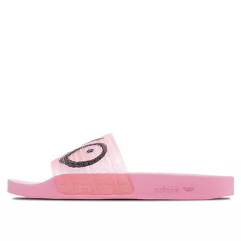 Мужские сланцы Adilette
