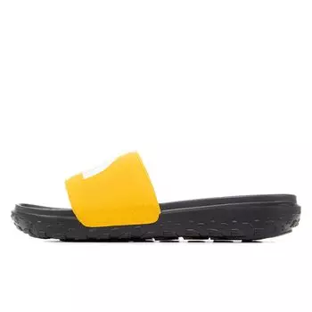 Мужские сланцы Never Stop Cush Slide