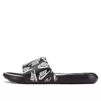 Мужские сланцы Nike Victori One Slide Print