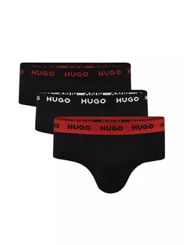 Мужские трусы Hipbrief Triplet Pack