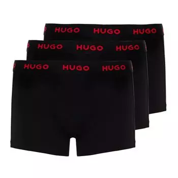 Мужские трусы Trunk Triplet