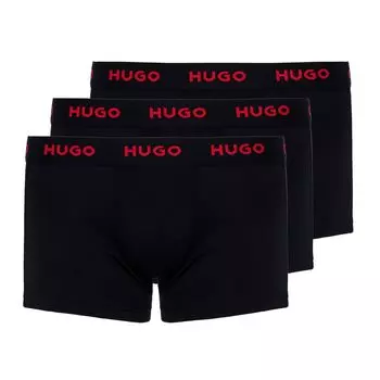 Мужские трусы Trunk Triplet Pack