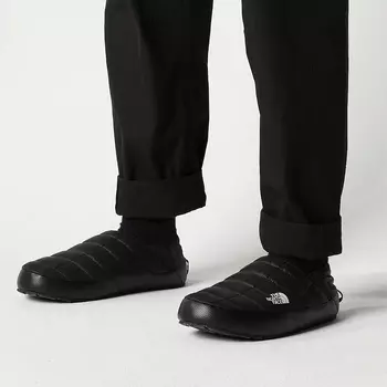 Мужские уличные тапки Thermoball Traction Mule V