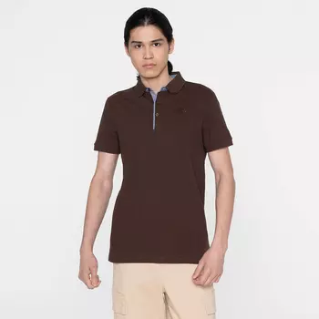 Мужское поло Premium Polo Piquet