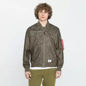 Мужской бомбер L-2B Packaway Flight
