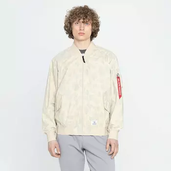 Мужской бомбер L-2B Packaway Flight
