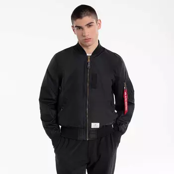 Мужской бомбер L-2B Skymaster Gen II Flight Jacket