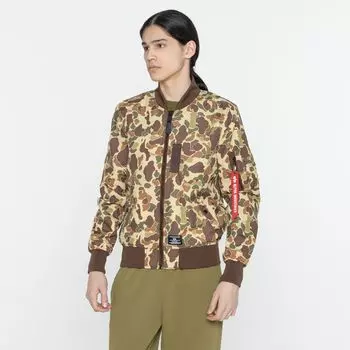 Мужской бомбер L-2B Skymaster Gen II Flight Jacket