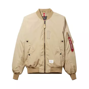 Мужской бомбер L-2B Skymaster Gen II Flight Jacket