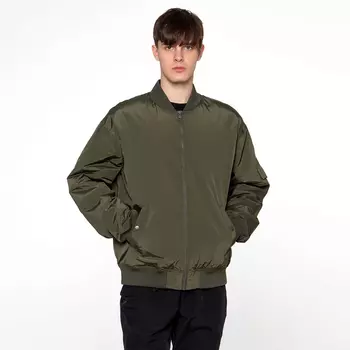 Мужской бомбер Light Bomber