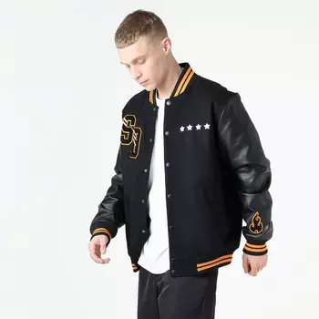 Мужской бомбер Streetbeat Hero Bomber