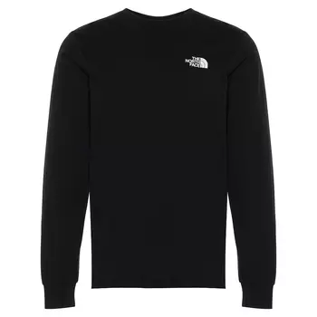 Мужской лонгслив Box Nse Tee