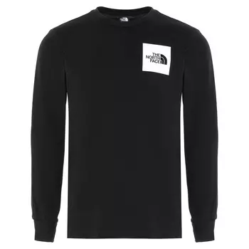 Мужской лонгслив Fine Tee