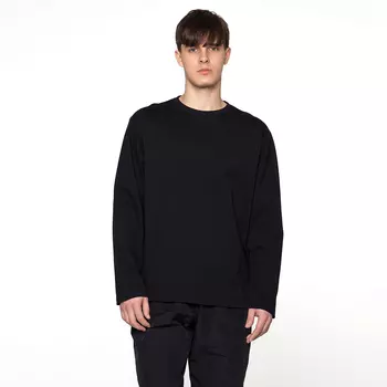 Мужской лонгслив Basic Long Sleeve Tee