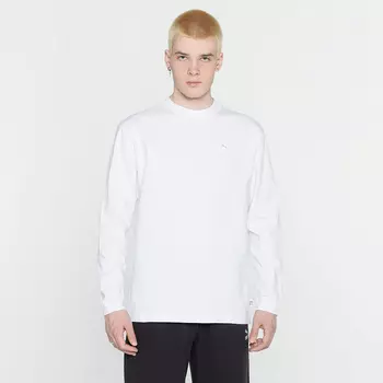 Мужской лонгслив MMQ Longsleeve