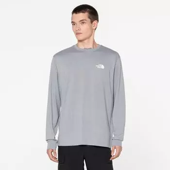 Мужской лонгслив Outdoor Graphic