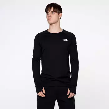 Мужской лонгслив Pro 120 Crew