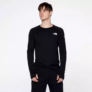 Мужской лонгслив Pro 120 Crew