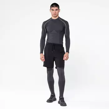 Мужской лонгслив Pro Long Sleeve CR