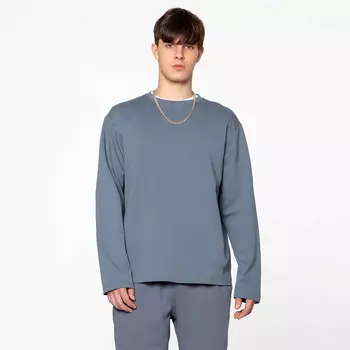 Мужской лонгслив Street Beat Basic Long Sleeve Tee