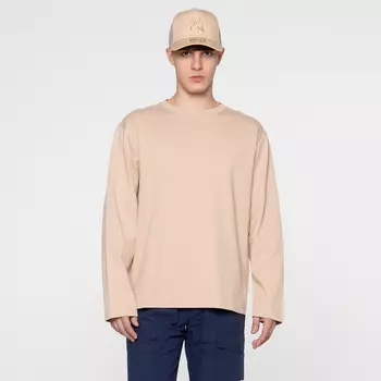 Мужской лонгслив Street Beat Basic Long Sleeve Tee