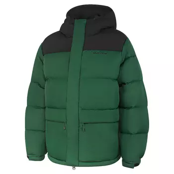 Мужской пуховик Basic Down Jacket