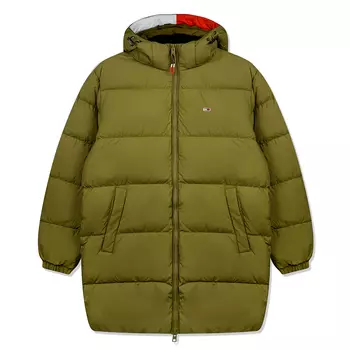 Мужской пуховик Essential Down Parka