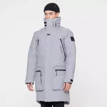 Мужской пуховик Helly Hansen Arc Ins Flow Jacket