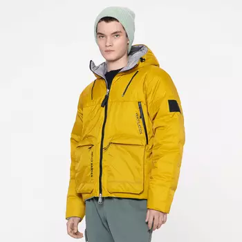 Мужской пуховик Helly Hansen Archive Reversible