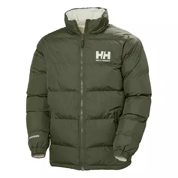 Мужской пуховик Helly Hansen HH Urban Reversible Jacket