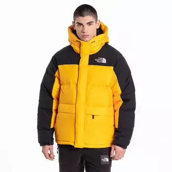 Мужской пуховик Himalayan Down Jacket