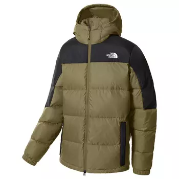 Мужской пуховик The North Face Diablo Down Jacket