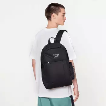 Мужской рюкзак Reebok Classics Foundation