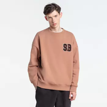 Мужской свитшот