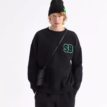 Мужской свитшот