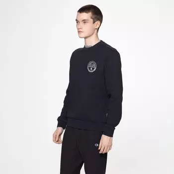 Мужской свитшот B-Bollo