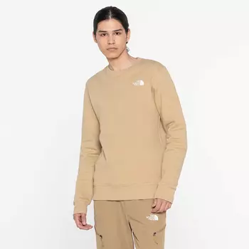 Мужской свитшот Crew