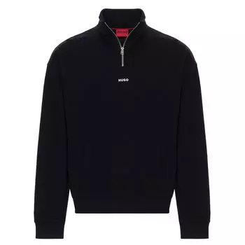 Мужской свитшот Durty244 Half Zip Sweater