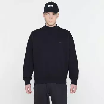 Мужской свитшот Hight Neck Crew French Terry