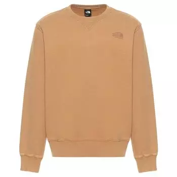 Мужской свитшот Nature Relaxed Crew Latte