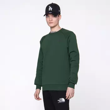 Мужской свитшот Rag Redbx Crew