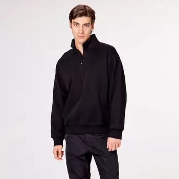Мужской свитшот Street Beat Half Zip Fleece Pullover
