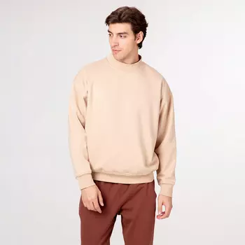 Мужской свитшот Street Beat Hight Neck Crew Fleece