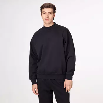 Мужской свитшот Street Beat Hight Neck Crew Fleece