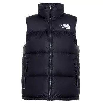 Мужской жилет Retro Nuptse